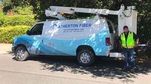 AthertonFiberTechnician