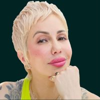 CrystalRoseGalvan CrystalRoseGalvan
