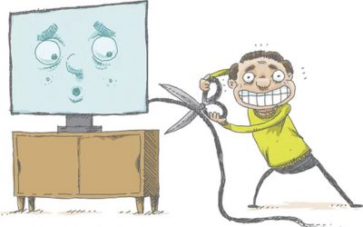 CutTheCord- CutTheCord-